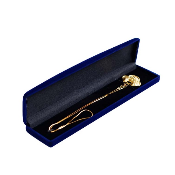 длинная шкатулка long jewelry box