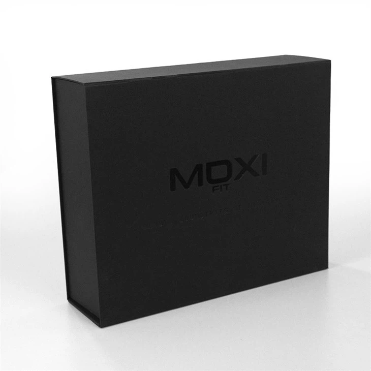 Kraft Gift Boxes (4)