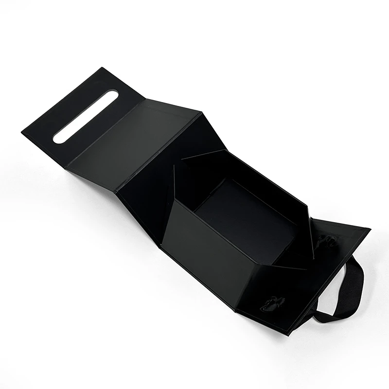 Foldable Cloth Box 2 Foldable Cloth Box 2