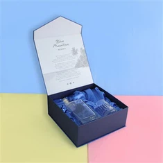 Жесткие магнитные коробки