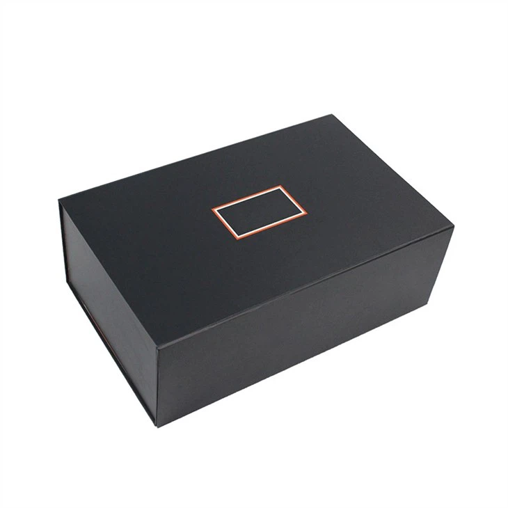 Magnetic Shoe Box